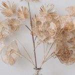 Home Studio Components - Flower Vase On A Table