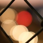 Recording Chain - evening lights