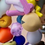 Compression - An artist's illustration of artificial intelligence (AI). This image represents the ways in which AI can help compress videos and increase efficiency for users. It was created by Vincent S...