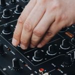 DJ Controller - DJ Controller Device