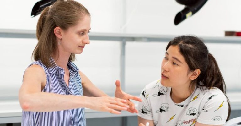 Sound Engineering - Engineers at Work