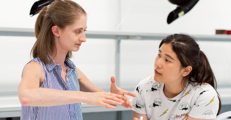 Sound Engineering - Engineers at Work