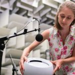 Sound Engineering Skills - Photo Of Female Engineer Doing Tests