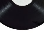 Vinyl Records - Black Record Vinyl