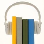Wireless Audio - Books Between Headphones