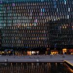 Surround Sound - Harpa Reykjavik Concert Hall and Conference Centre