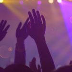 Surround Sound - Group of People In A Concert