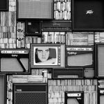 Audio Compression - Elvis Presley Digital Wallpaper