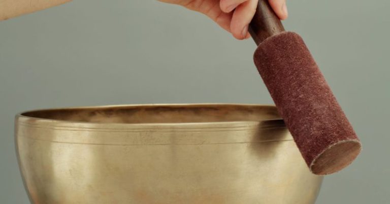 Frequency Response - Healing Music