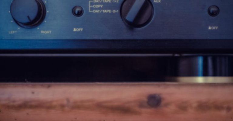 Loudness Wars - Free stock photo of amplifier, analogue, audio