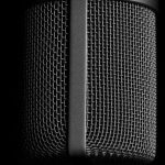 Audio - Grey Condenser Microphone Close-up Photography