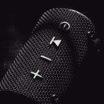 Bluetooth Speakers - Black and White Photography of Bluetooth Speakers