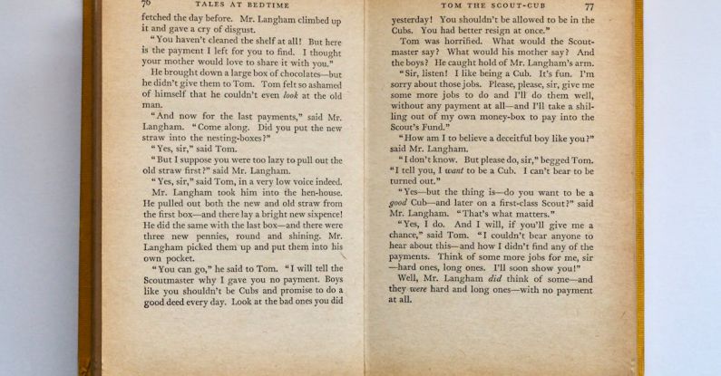 Copyright - Open Textbook