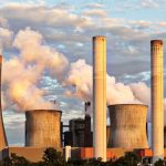 Production Environment - Landscape Photography of Factory