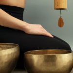 Acoustic Treatment - Tibetan Singing Bowls